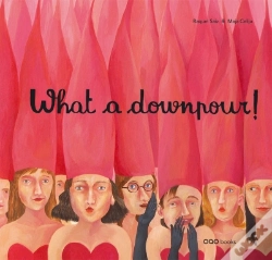 Capa do artigo What a Downpour!