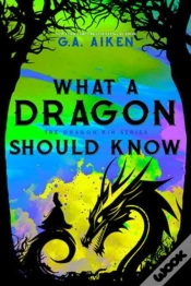 Capa do artigo What A Dragon Should Know