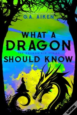 Capa do artigo What A Dragon Should Know