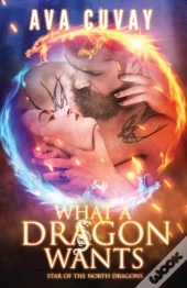 What A Dragon Wants