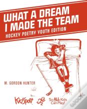 What A Dream I Made The Team