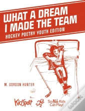 What A Dream I Made The Team
