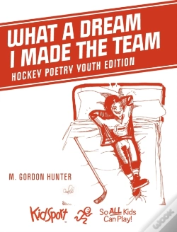 Capa do artigo What A Dream I Made The Team