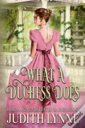 What A Duchess Does
