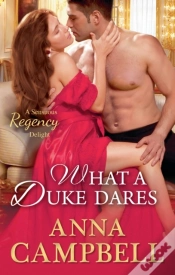 Capa do artigo What A Duke Dares