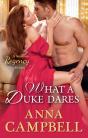 What A Duke Dares - Preview