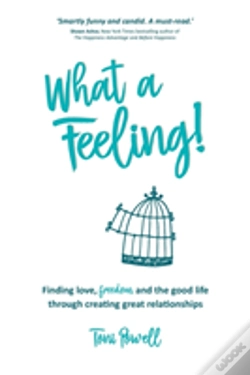 Capa do artigo What A Feeling!