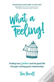 Capa do artigo What A Feeling!