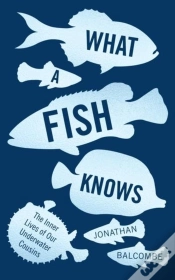 Capa do artigo What A Fish Knows
