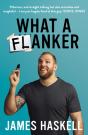 What A Flanker - Preview