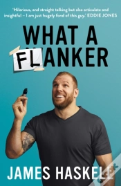 Capa do artigo What A Flanker