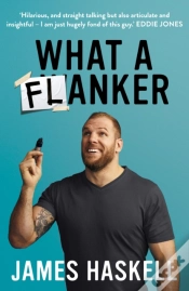 Capa do artigo What A Flanker!