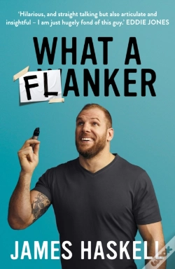 Capa do artigo What A Flanker!