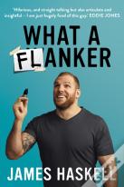 What A Flanker!
