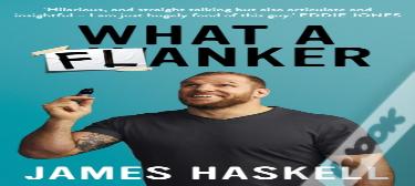 What A Flanker