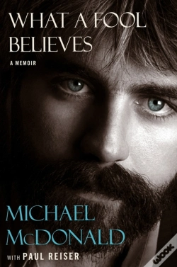 Capa do artigo What A Fool Believes
