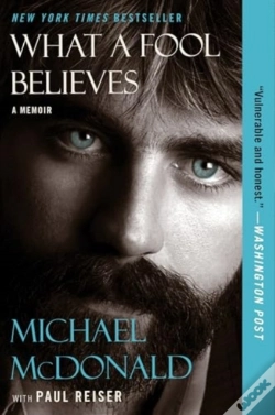 Capa do artigo What A Fool Believes