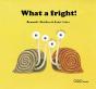 What a Fright! - Preview