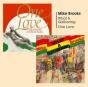 What a Gathering/One Love - CD - Preview