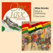 Capa do artigo What a Gathering/One Love - CD