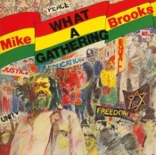 Capa do artigo What a Gathering - Vinil