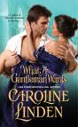 What A Gentleman Wants - Preview