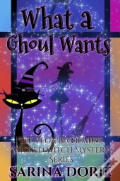 What A Ghoul Wants