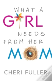Capa do artigo What A Girl Needs From Her Mom