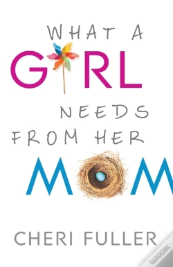 Capa do artigo What A Girl Needs From Her Mom
