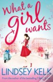 Capa do artigo What A Girl Wants