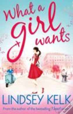Capa do artigo What A Girl Wants