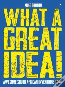 Capa do artigo What A Great Idea!