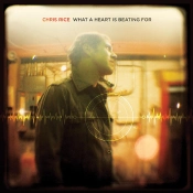 Capa do artigo What A Heart Is Beating For - CD