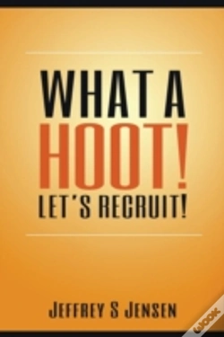 Capa do artigo What A Hoot! Let'S Recruit!