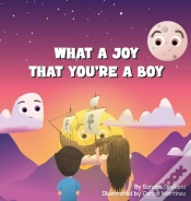 Capa do artigo What A Joy That You