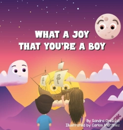 Capa do artigo What A Joy That You'Re A Boy