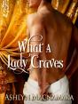 What A Lady Craves - Preview