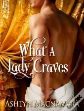 What A Lady Craves