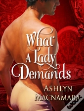 What A Lady Demands