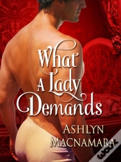 Capa do artigo What A Lady Demands