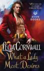 What A Lady Most Desires - Preview