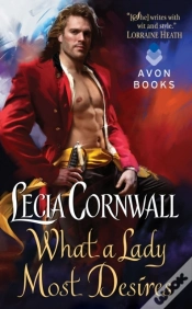 Capa do artigo What A Lady Most Desires