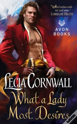 Capa do artigo What A Lady Most Desires