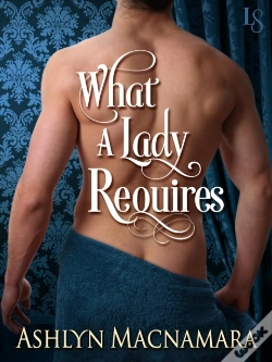 Capa do artigo What A Lady Requires