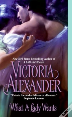 Capa do artigo What A Lady Wants