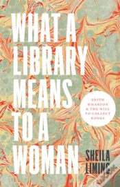 Capa do artigo What A Library Means To A Woman
