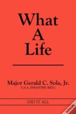 Capa do artigo What A Life: Did It All