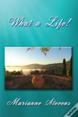 Capa do artigo What A Life!