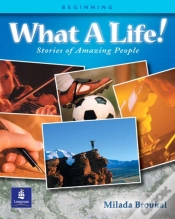 Capa do artigo What A Life!