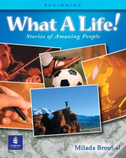 Capa do artigo What A Life!